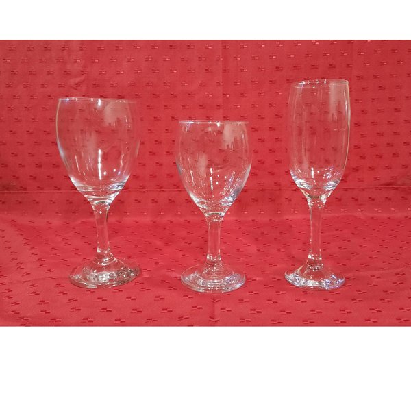 Vajilla y Accesorios