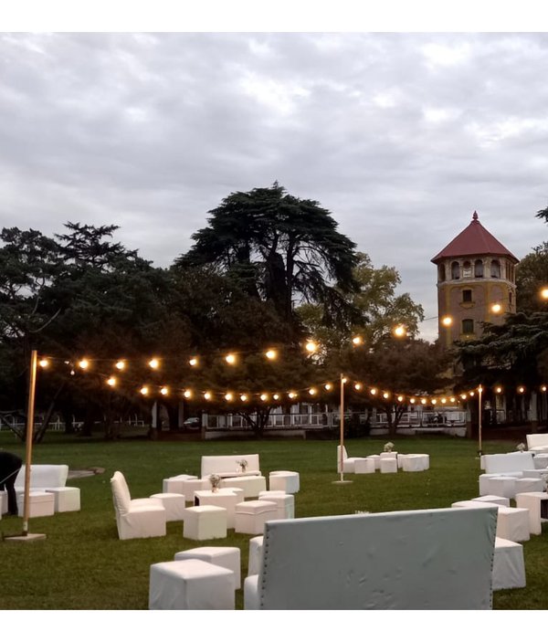 Ambientacion y Extras